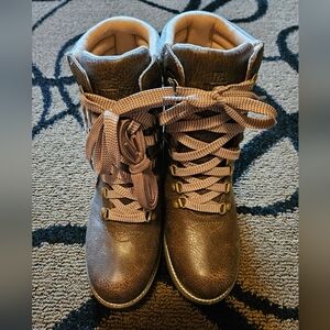 Kodiak waterproof boots